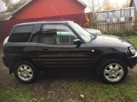 SUV   Toyota RAV4 1995 , 230000 , 