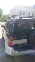 SUV   Mazda Proceed Levante 1998 , 420000 , 