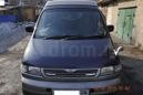    Mazda Bongo Friendee 1997 , 250000 , 