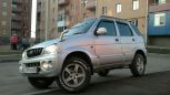 SUV   Toyota Cami 2002 , 350000 , --