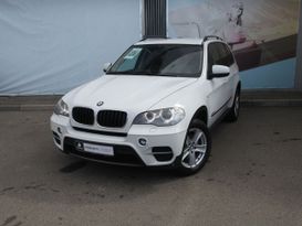 SUV   BMW X5 2012 , 1790000 , 