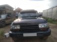 SUV   Toyota Land Cruiser 1992 , 550000 , 