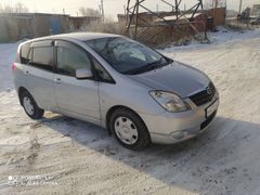 Минивэн или однообъемник Toyota Corolla Spacio 2003 года, 665000 рублей, Куйбышев