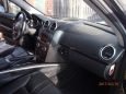 SUV   Mercedes-Benz M-Class 2011 , 1290000 , 