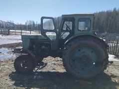 Трактор ЛТЗ Т-40 1989 года, 180000 рублей, Усть-Кокса
