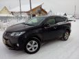 SUV   Toyota RAV4 2013 , 1250000 , 