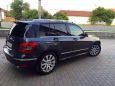 SUV   Mercedes-Benz GLK-Class 2012 , 1290000 , 