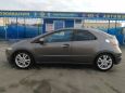  Honda Civic 2011 , 650000 , 