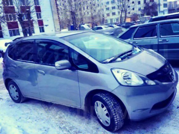  Honda Fit 2008 , 365000 , 