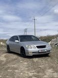  Toyota Aristo 1997 , 600000 , 