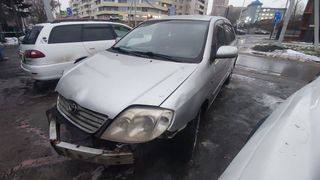 Седан Toyota Corolla 2006 года, 299000 рублей, Новосибирск