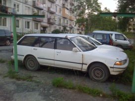  Toyota Carina 1989 , 60000 , 