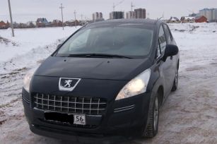 SUV   Peugeot 3008 2011 , 650000 , 