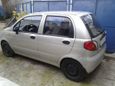  Daewoo Matiz 2006 , 105000 , 