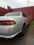  Toyota Mark II 1995 , 140000 , 