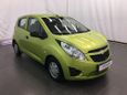  Chevrolet Spark 2013 , 419000 , 