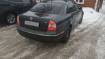  Volkswagen Passat 2002 , 220000 , 