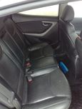  Hyundai Avante 2011 , 620000 , 