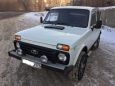 SUV    4x4 2121  1994 , 120000 , 