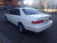  Toyota Camry 2000 , 348000 , -