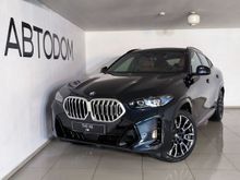 Москва X6 2023