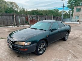  Toyota Carina ED 1995 , 145000 , --