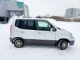  Honda Capa 1999 , 269000 , 