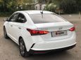  Hyundai Solaris 2020 , 1090000 , 