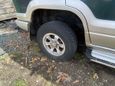 SUV   Isuzu Bighorn 1997 , 185000 , 