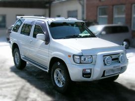 SUV   Nissan Terrano Regulus 1997 , 570000 , 