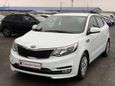  Kia Rio 2017 , 647000 , 