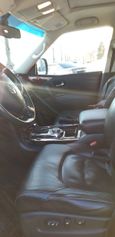 SUV   Nissan Patrol 2010 , 1500000 , 