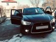 SUV   Mitsubishi ASX 2012 , 590000 , 