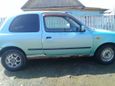  3  Nissan March 2000 , 50000 , 