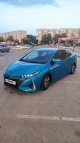  Toyota Prius Prime 2016 , 1950000 , 