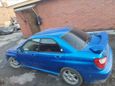  Subaru Impreza WRX 2000 , 415000 , 