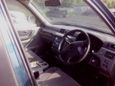 SUV   Honda CR-V 1996 , 260000 , 