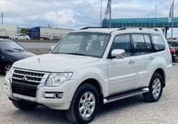 SUV или внедорожник Mitsubishi Pajero 2019 года, 5100000 рублей, Набережные Челны