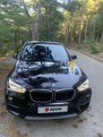 SUV   BMW X1 2018 , 2400000 , 