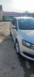  Volkswagen Polo 2015 , 625000 , 