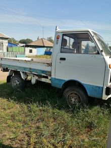  Hijet Truck 1984