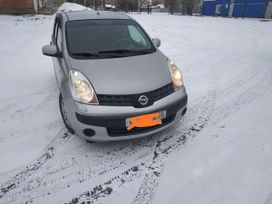  Nissan Note 2007 , 285000 , 