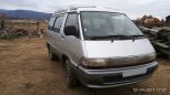    Toyota Town Ace 1990 , 115000 , 