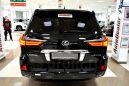 SUV   Lexus LX570 2017 , 6299000 , 