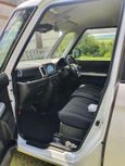  Suzuki Spacia 2017 , 715000 , 