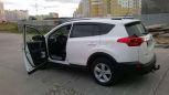 SUV   Toyota RAV4 2014 , 1256000 , 