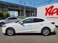  Mazda Axela 2017 , 730000 , 