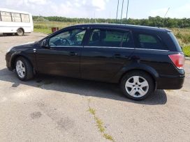  Opel Astra 2010 , 320000 , 