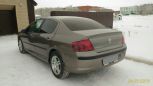  Peugeot 407 2007 , 400000 , 