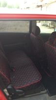    Toyota Wish 2004 , 500000 , 